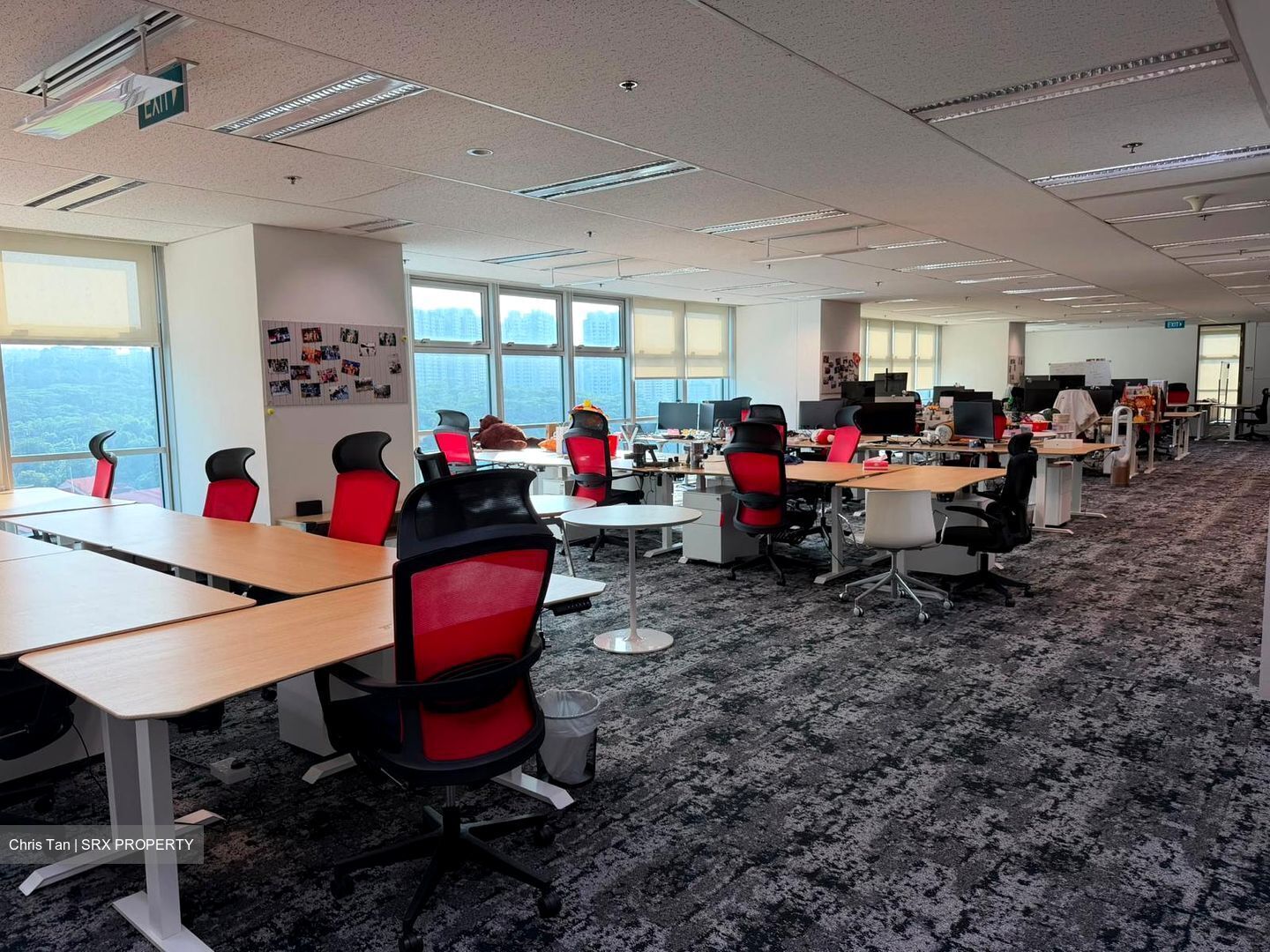 Psa Building (D5), Office #596832501